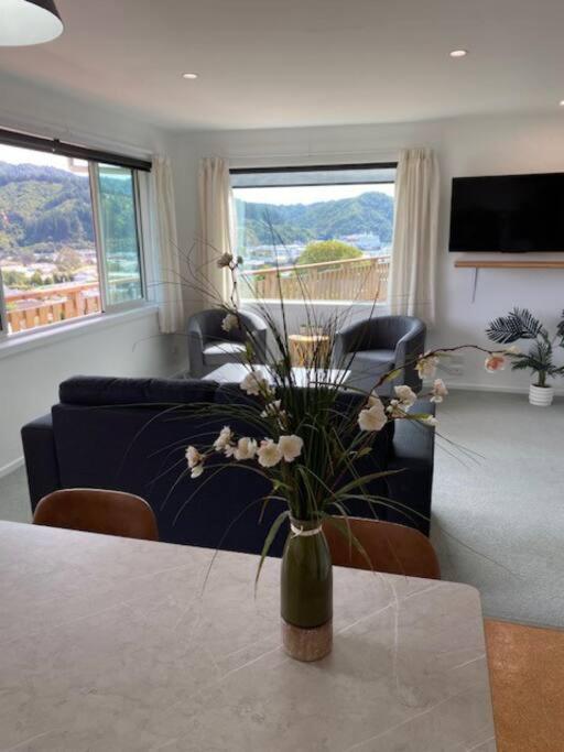 Sea-Renity Picton, Apt B Екстер'єр фото
